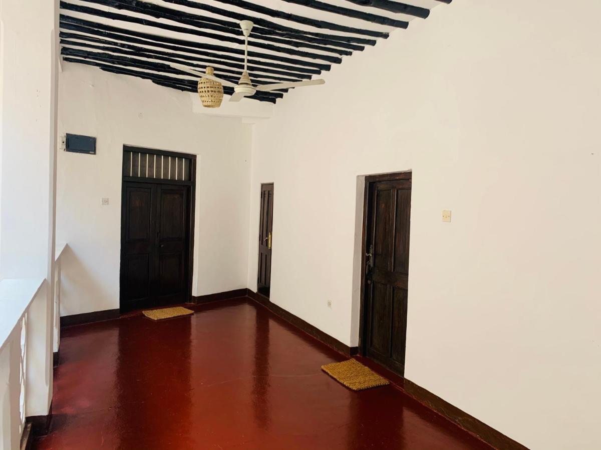 Zava House Stone Town Hotel Zanzibar Exterior photo